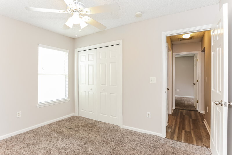 1,800/Mo, 8071 Timber Point Dr Jacksonville, FL 32244 Bedroom View 3