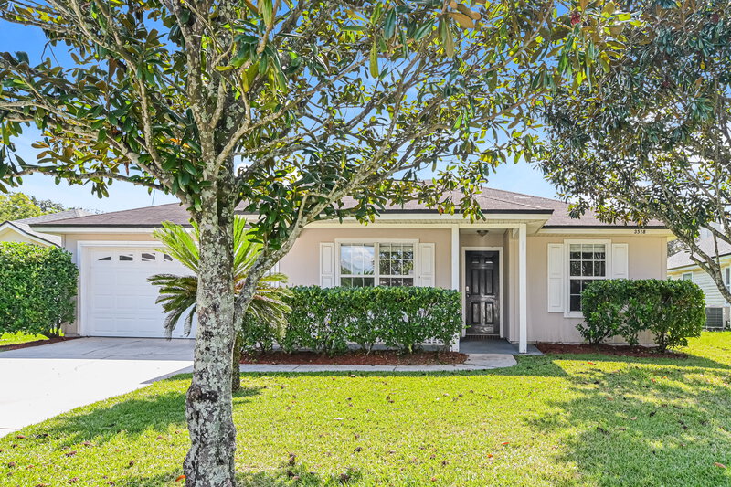 2,130/Mo, 3518 Brangus Ct Jacksonville, FL 32226 External View