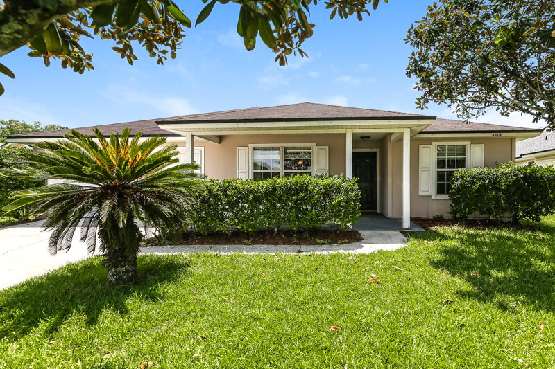 1,945/Mo, 3518 Brangus Ct Jacksonville, FL 32226 External View