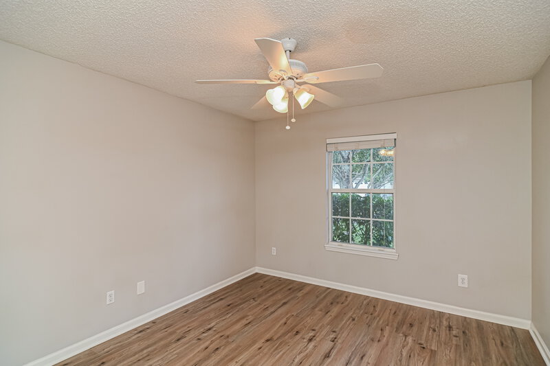 2,130/Mo, 3518 Brangus Ct Jacksonville, FL 32226 Bedroom View