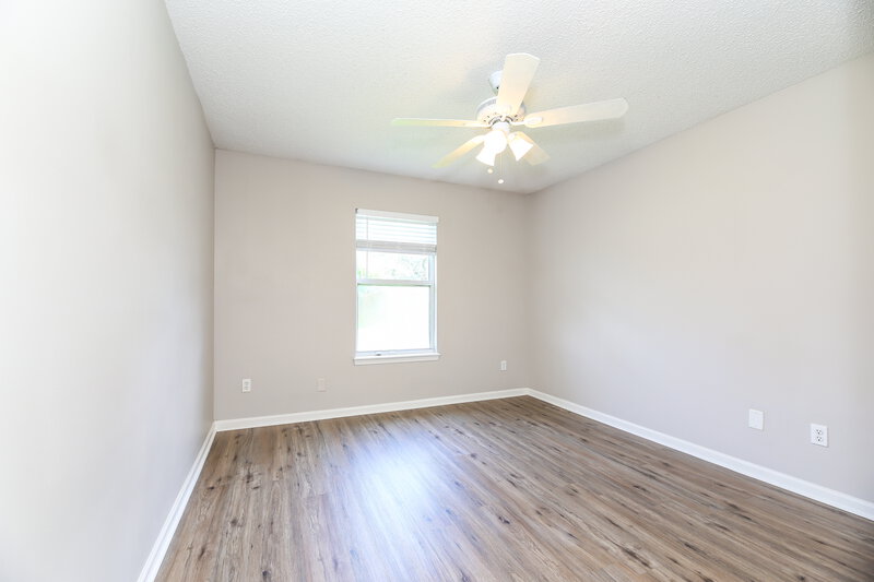 1,945/Mo, 3518 Brangus Ct Jacksonville, FL 32226 Bedroom View