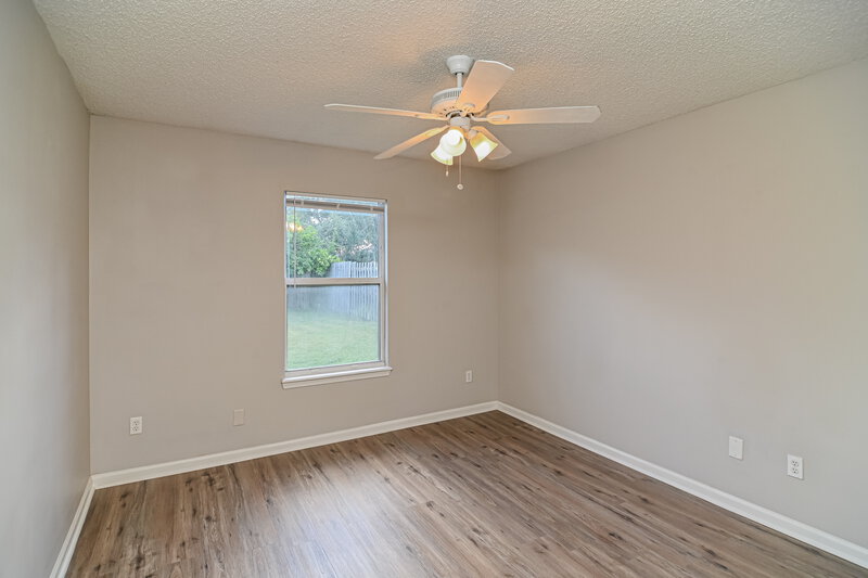 2,130/Mo, 3518 Brangus Ct Jacksonville, FL 32226 Bedroom View 2