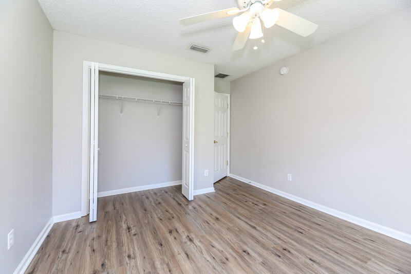 1,945/Mo, 3518 Brangus Ct Jacksonville, FL 32226 Bedroom View 2