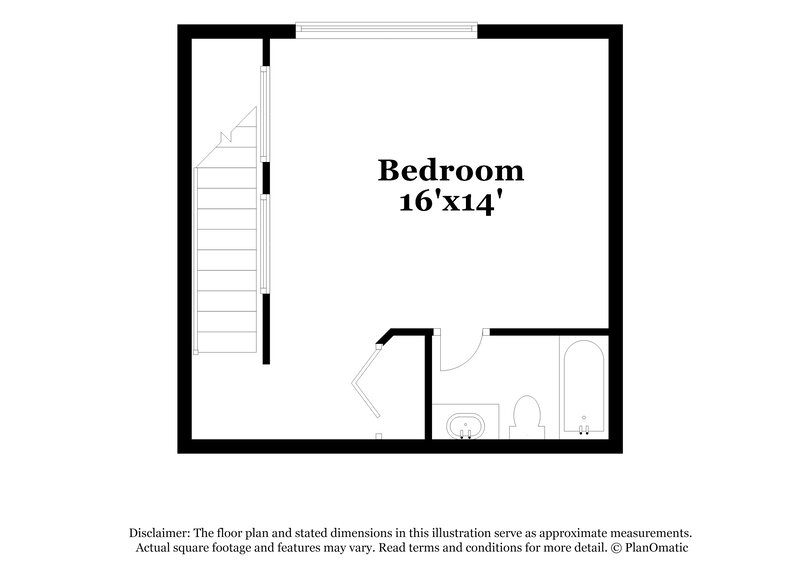 2,290/Mo, 10367 Shelby Creek Rd S Jacksonville, FL 32221 Floorplan View 2