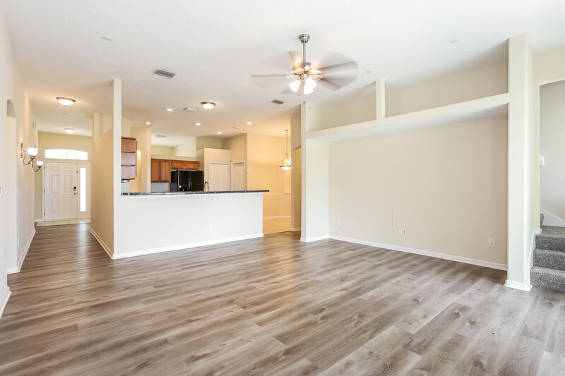 2,495/Mo, 10367 Shelby Creek Rd S Jacksonville, FL 32221 Living Room View