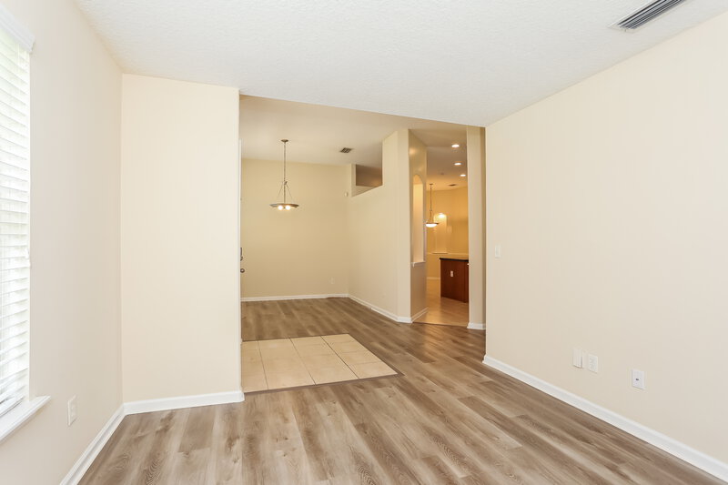 2,495/Mo, 10367 Shelby Creek Rd S Jacksonville, FL 32221 Breakfast Nook View