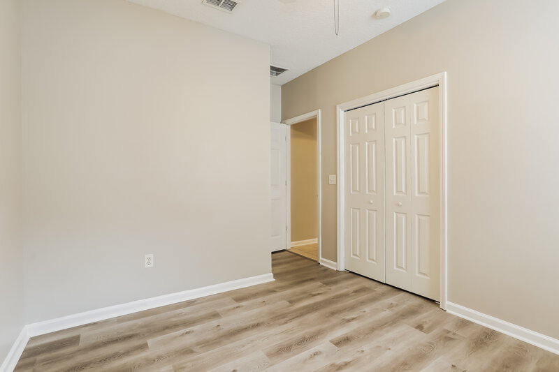 2,025/Mo, 3917 Leatherwood Dr Orange Park, FL 32065 Bedroom View