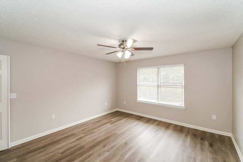 1,885/Mo, 1602 Elsa Dr Jacksonville, FL 32218 Bedroom View 3