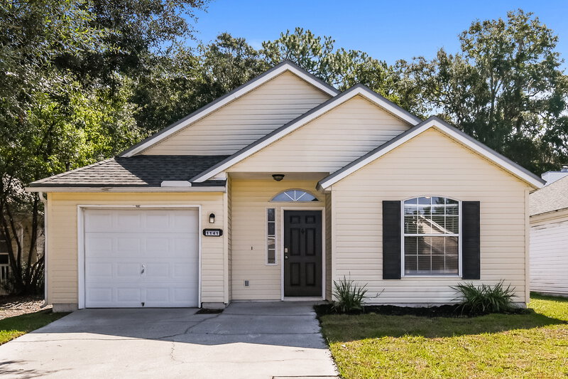 1,920/Mo, 1141 Brookwood Bluff Rd E Jacksonville, FL 32225 External View