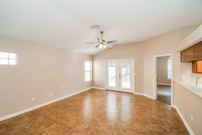 2,780/Mo, 1141 Brookwood Bluff Rd E Jacksonville, FL 32225 Living Room View