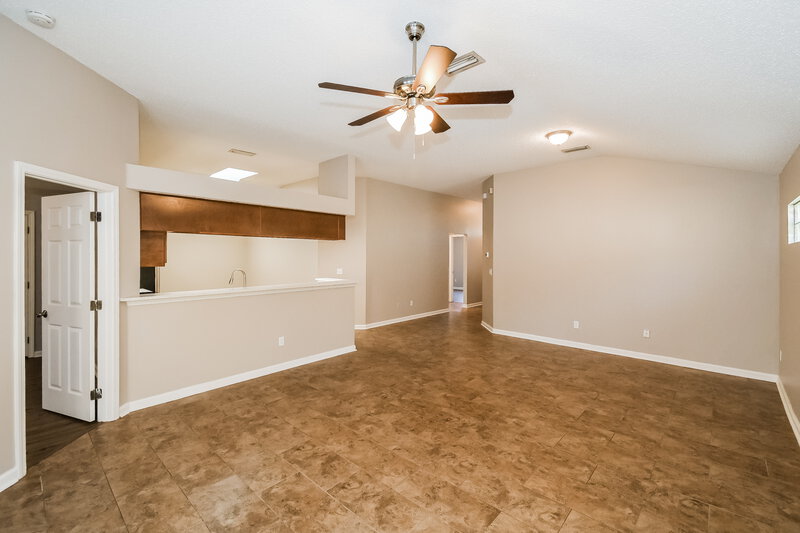 2,780/Mo, 1141 Brookwood Bluff Rd E Jacksonville, FL 32225 Dining Room View