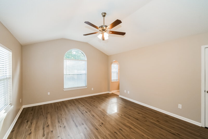 2,780/Mo, 1141 Brookwood Bluff Rd E Jacksonville, FL 32225 Main Bedroom View