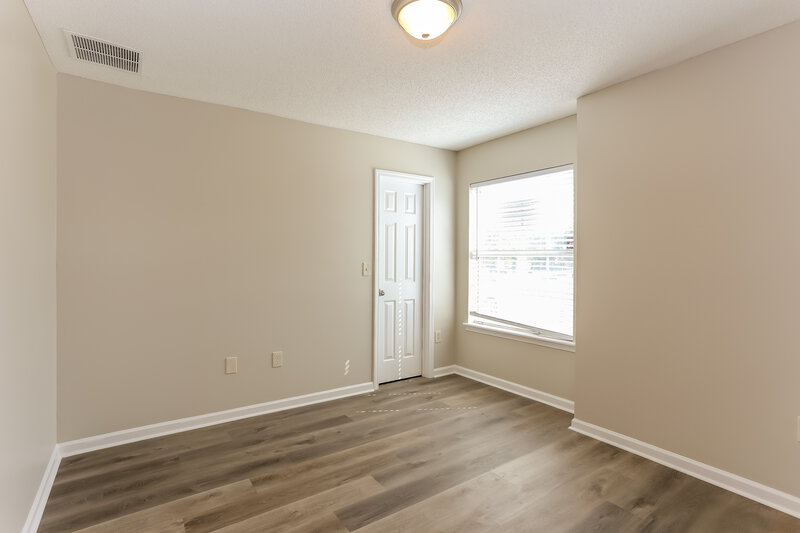 2,580/Mo, 8349 Swanton Ln Jacksonville, FL 32244 Bedroom View