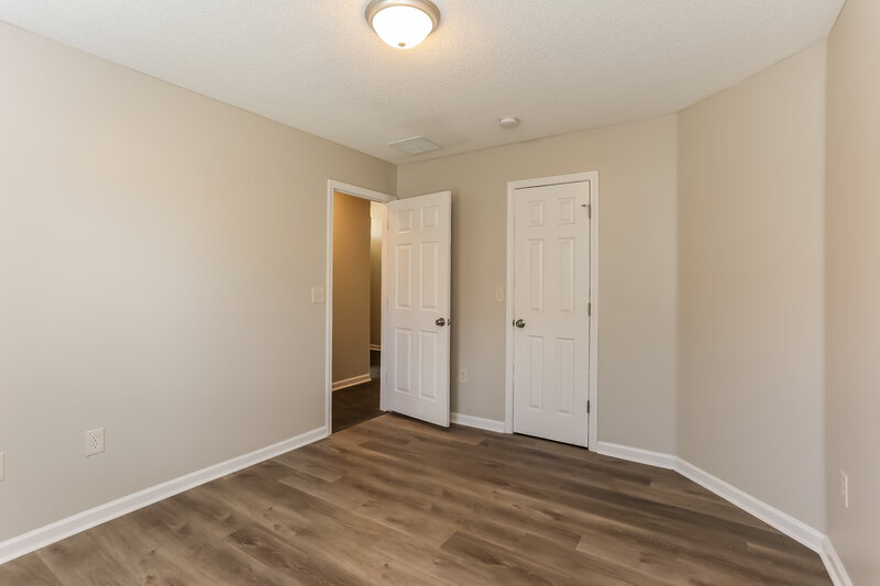 2,580/Mo, 8349 Swanton Ln Jacksonville, FL 32244 Bedroom View 2