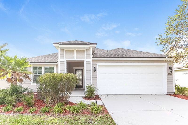 2,970/Mo, 15772 Pinyon Ln Jacksonville, FL 32218 External View