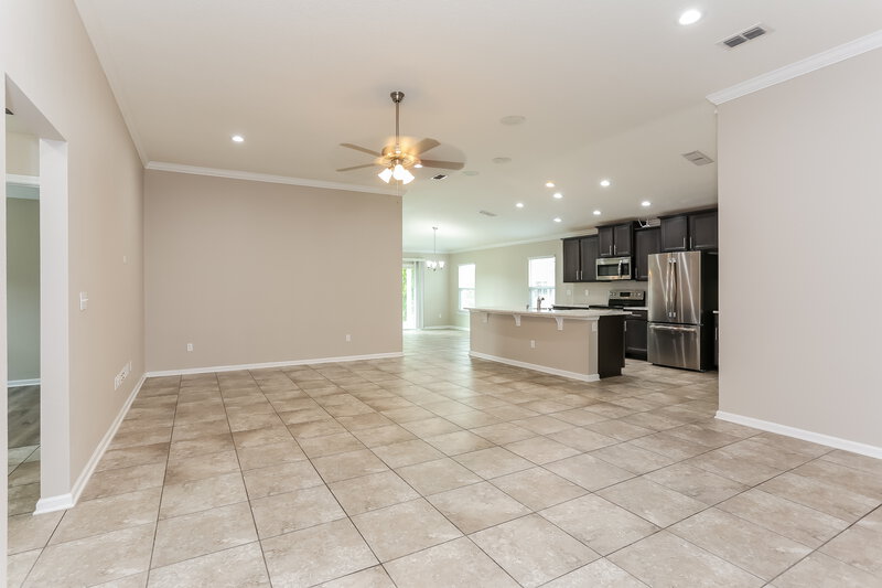 2,970/Mo, 15772 Pinyon Ln Jacksonville, FL 32218 Living Room View