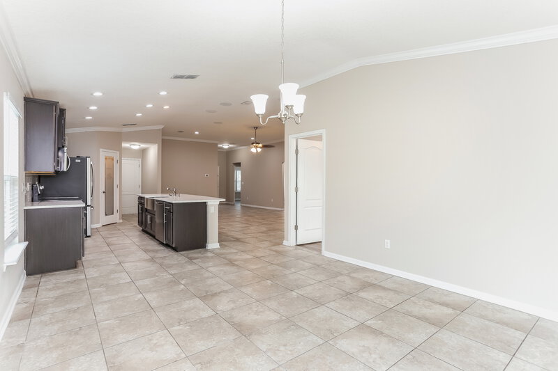 2,970/Mo, 15772 Pinyon Ln Jacksonville, FL 32218 Dining Room View 2