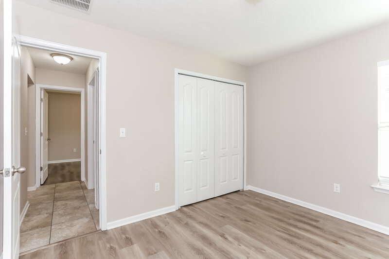2,970/Mo, 15772 Pinyon Ln Jacksonville, FL 32218 Bedroom View