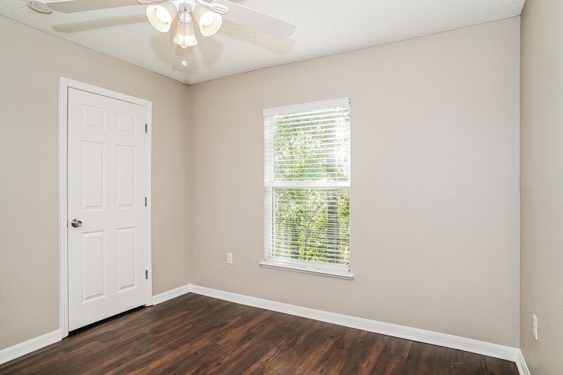 2,120/Mo, 4014 Broad Creek Ln Jacksonville, FL 32218 Bedroom View