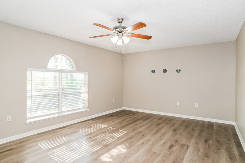 2,120/Mo, 4014 Broad Creek Ln Jacksonville, FL 32218 Bedroom View 3