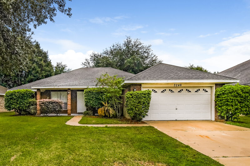 1,895/Mo, 3248 Silverado Cir Green Cove Springs, FL 32043 External View