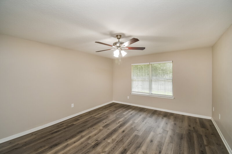 1,895/Mo, 3248 Silverado Cir Green Cove Springs, FL 32043 Main Bedroom View