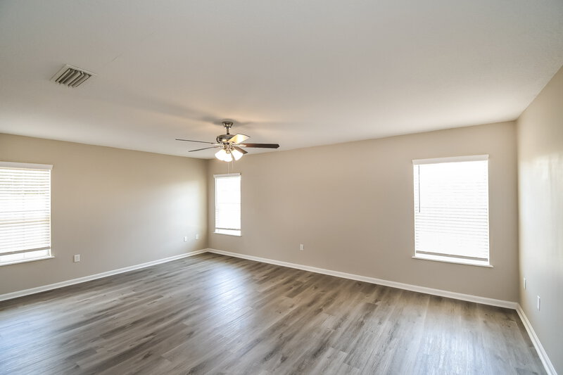 2,060/Mo, 11504 Bonnie Lakes Ct Jacksonville, FL 32221 Main Bedroom View