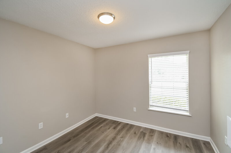 2,060/Mo, 11504 Bonnie Lakes Ct Jacksonville, FL 32221 Bedroom View