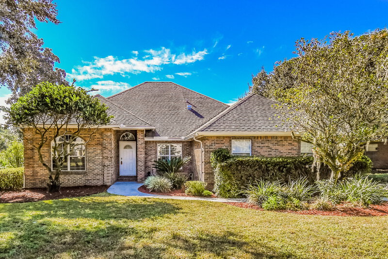 2,330/Mo, 5032 Toproyal Ln Jacksonville, FL 32277 External View