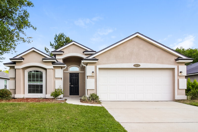 2,220/Mo, 15859 Rachel Creek Dr Jacksonville, FL 32218 External View