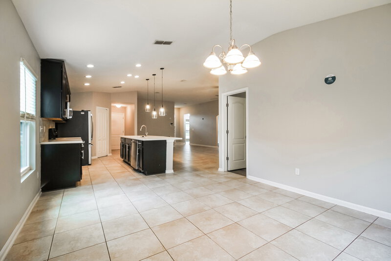 2,220/Mo, 15859 Rachel Creek Dr Jacksonville, FL 32218 Dining Room View 2