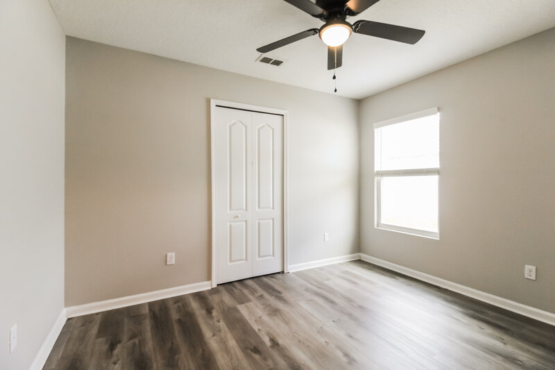 2,220/Mo, 15859 Rachel Creek Dr Jacksonville, FL 32218 Bedroom View 2