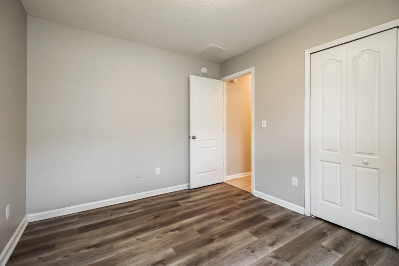 2,220/Mo, 15859 Rachel Creek Dr Jacksonville, FL 32218 Bedroom View 4