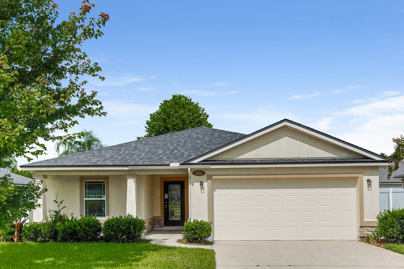 2,060/Mo, 3955 Chimney Swifts Lane Middleburg, FL 32068 External View