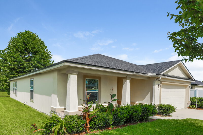 2,060/Mo, 3955 Chimney Swifts Lane Middleburg, FL 32068 Front View 2