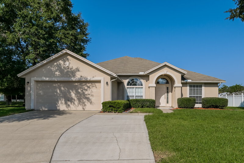 2,120/Mo, 12552 Big Gum Dr Jacksonville, FL 32218 External View