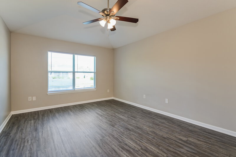 2,120/Mo, 12552 Big Gum Dr Jacksonville, FL 32218 Main Bedroom View