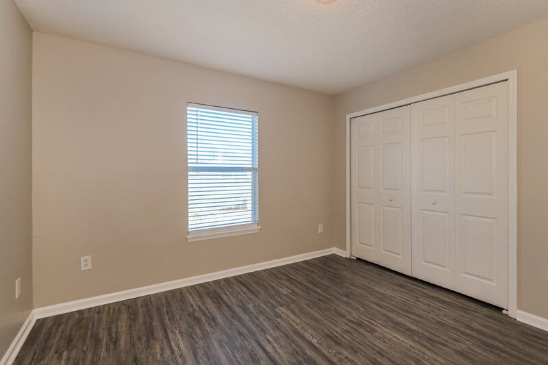 2,120/Mo, 12552 Big Gum Dr Jacksonville, FL 32218 Bedroom View