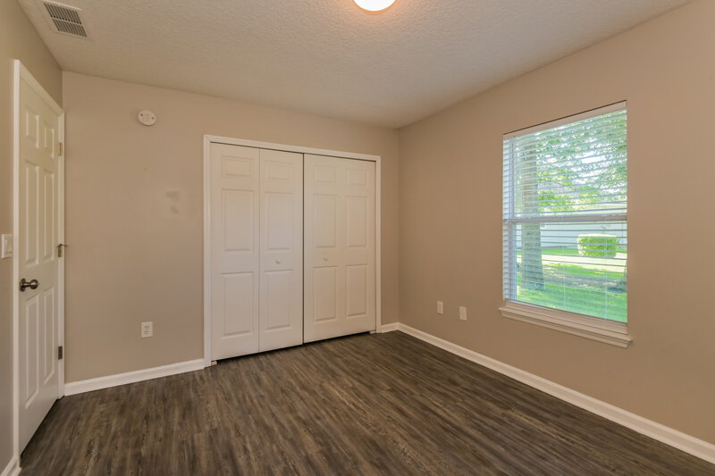 2,120/Mo, 12552 Big Gum Dr Jacksonville, FL 32218 Bedroom View 3