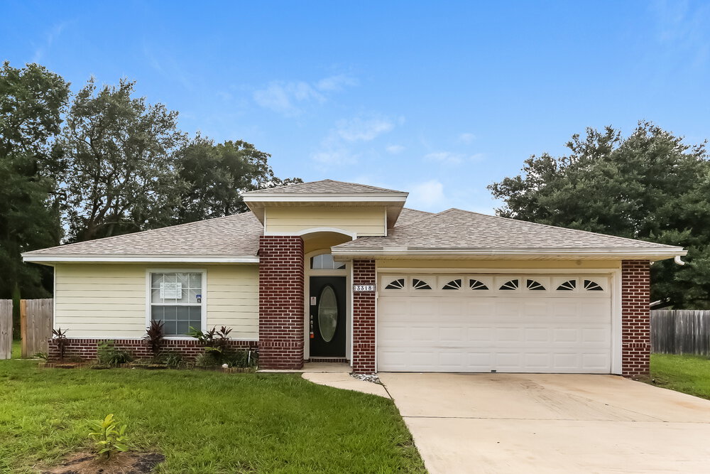 3318 Side Out Ct Jacksonville, FL 32277 | Progress Residential