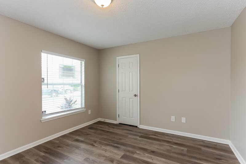 2,055/Mo, 3318 Side Out Ct Jacksonville, FL 32277 Bedroom View
