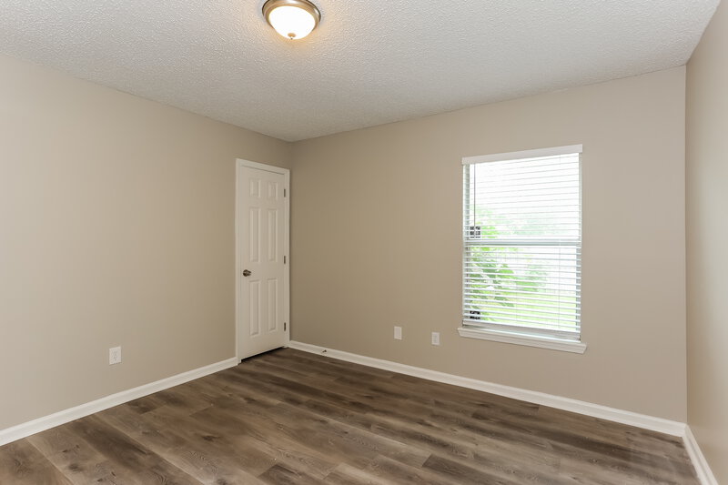 2,055/Mo, 3318 Side Out Ct Jacksonville, FL 32277 Bedroom View 2