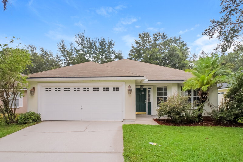 2,050/Mo, 1309 Ardmore St St Augustine, FL 32092 External View