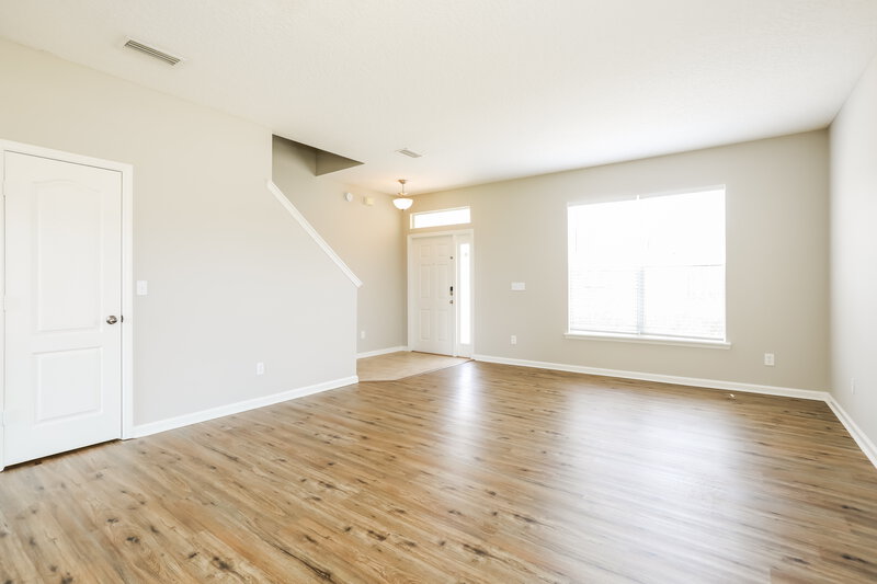 3,670/Mo, 2734 Wood Stork Trl Orange Park, FL 32073 Dining Room View