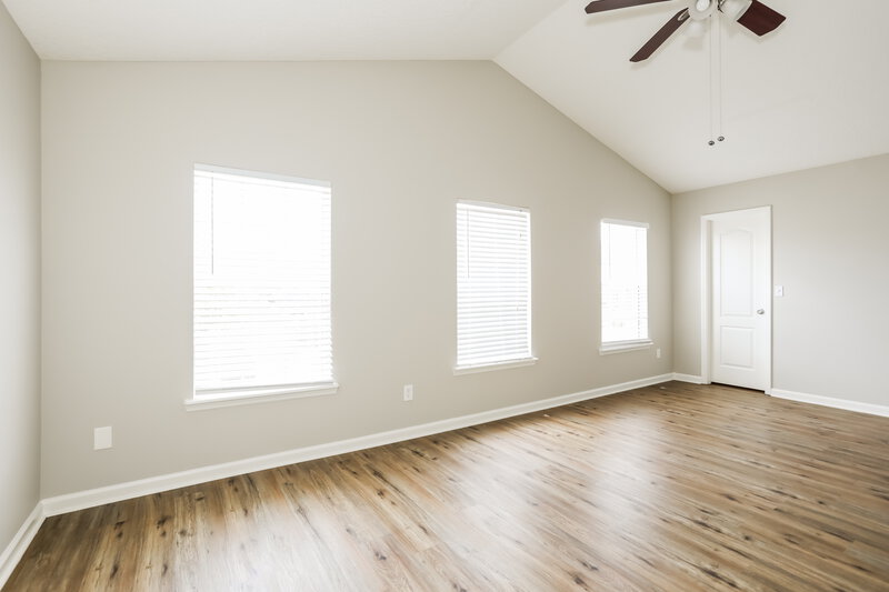 3,670/Mo, 2734 Wood Stork Trl Orange Park, FL 32073 Family Room View