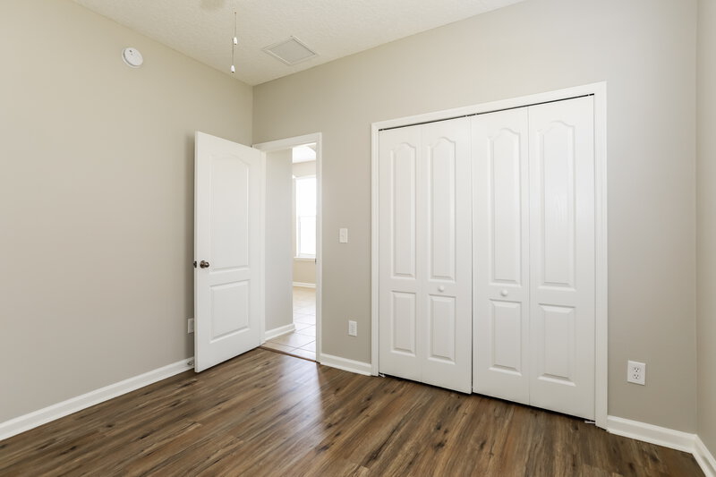 3,670/Mo, 2734 Wood Stork Trl Orange Park, FL 32073 Bedroom View