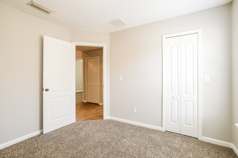 3,670/Mo, 2734 Wood Stork Trl Orange Park, FL 32073 Bedroom View 2