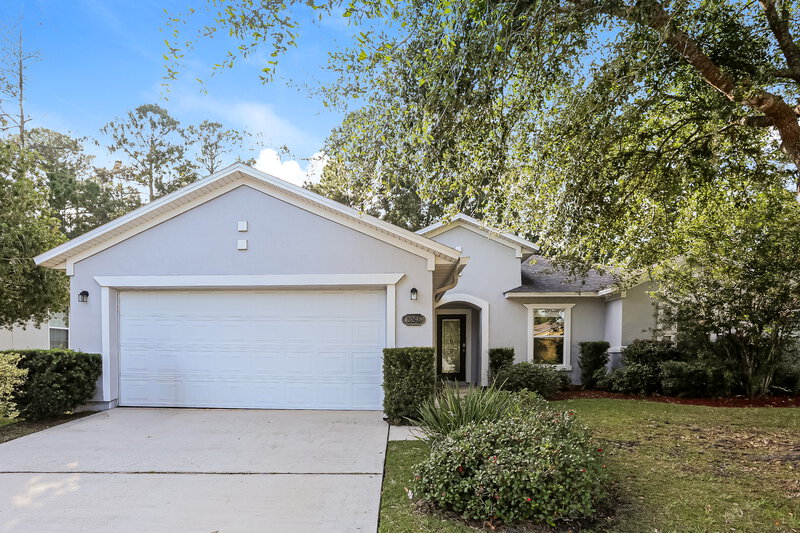 1,805/Mo, 12248 Pebble Point Drive W Jacksonville, FL 32226 External View
