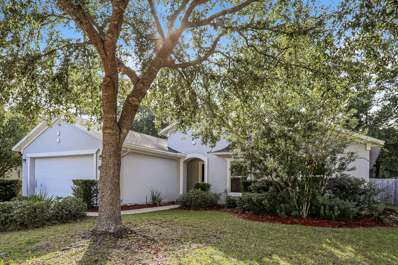 1,805/Mo, 12248 Pebble Point Drive W Jacksonville, FL 32226 Front View
