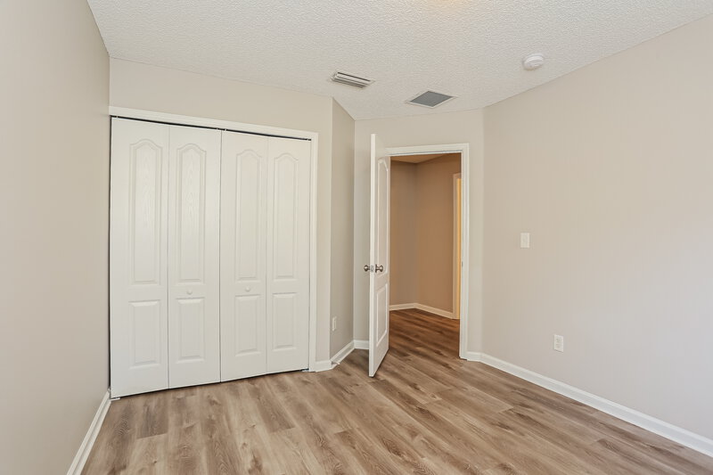 1,805/Mo, 12248 Pebble Point Drive W Jacksonville, FL 32226 Bedroom View